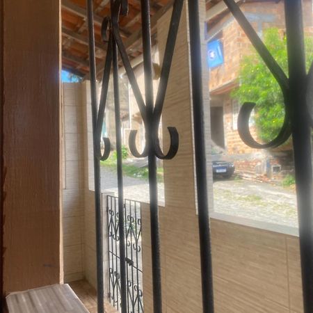 Cia Casa Hotel Santo Antonio do Rio das Pedras ภายนอก รูปภาพ