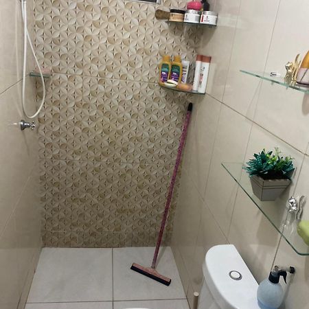 Cia Casa Hotel Santo Antonio do Rio das Pedras ภายนอก รูปภาพ