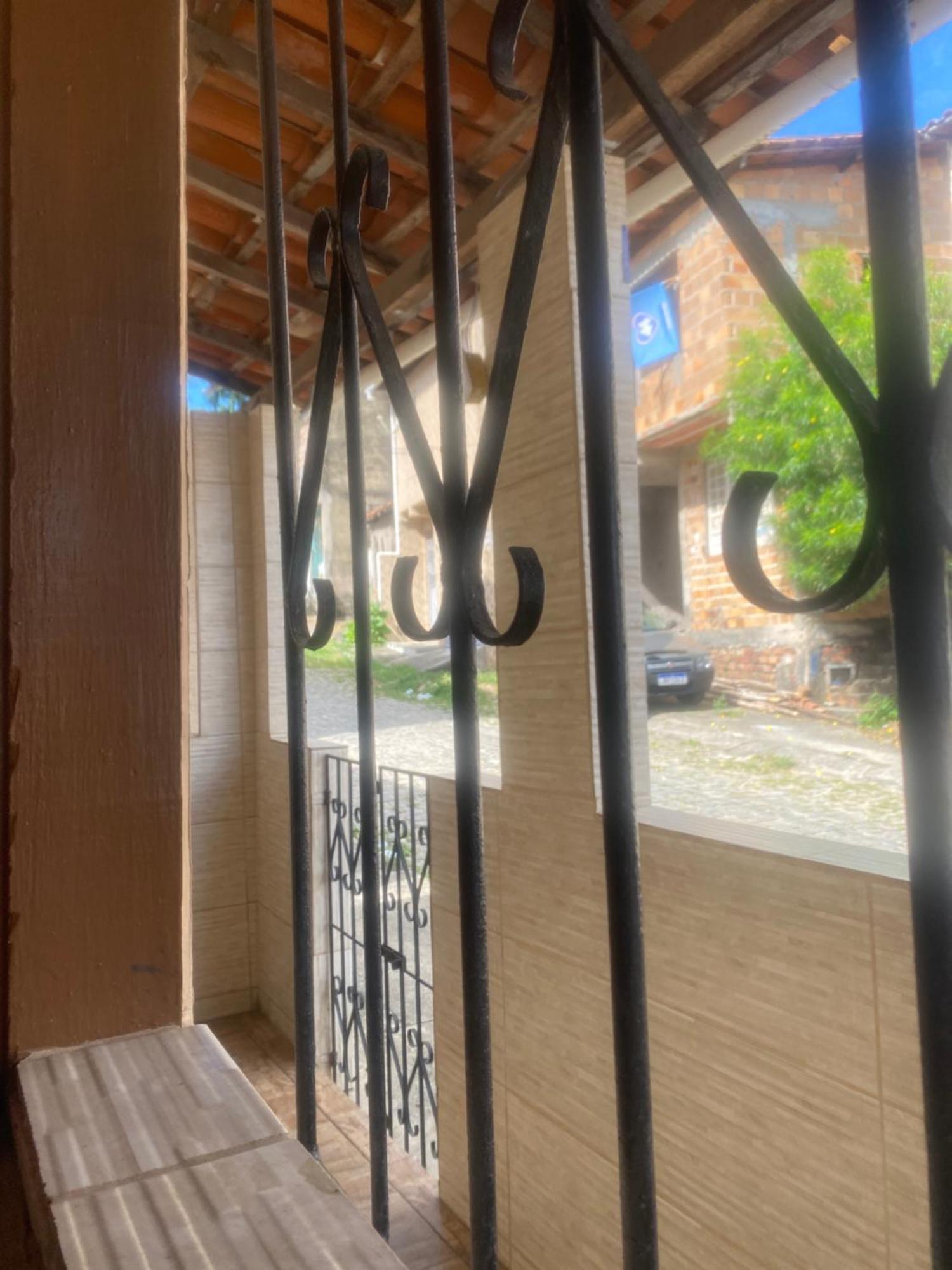 Cia Casa Hotel Santo Antonio do Rio das Pedras ภายนอก รูปภาพ